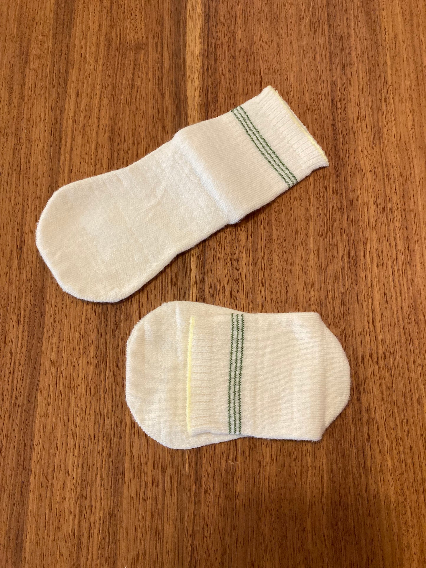 冷えとりの里 シルク&ウール 3足組/単品