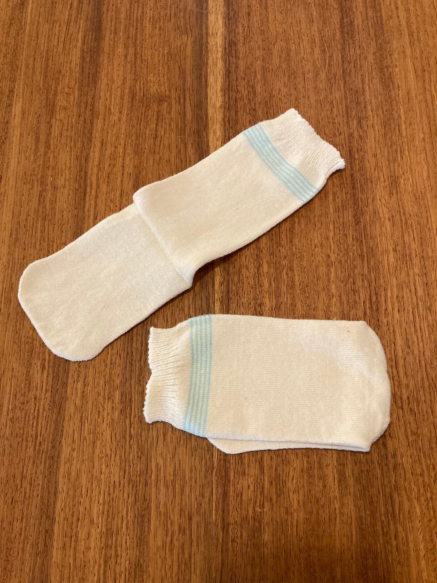 健康組曲 シルク&コットン 6足組/単品