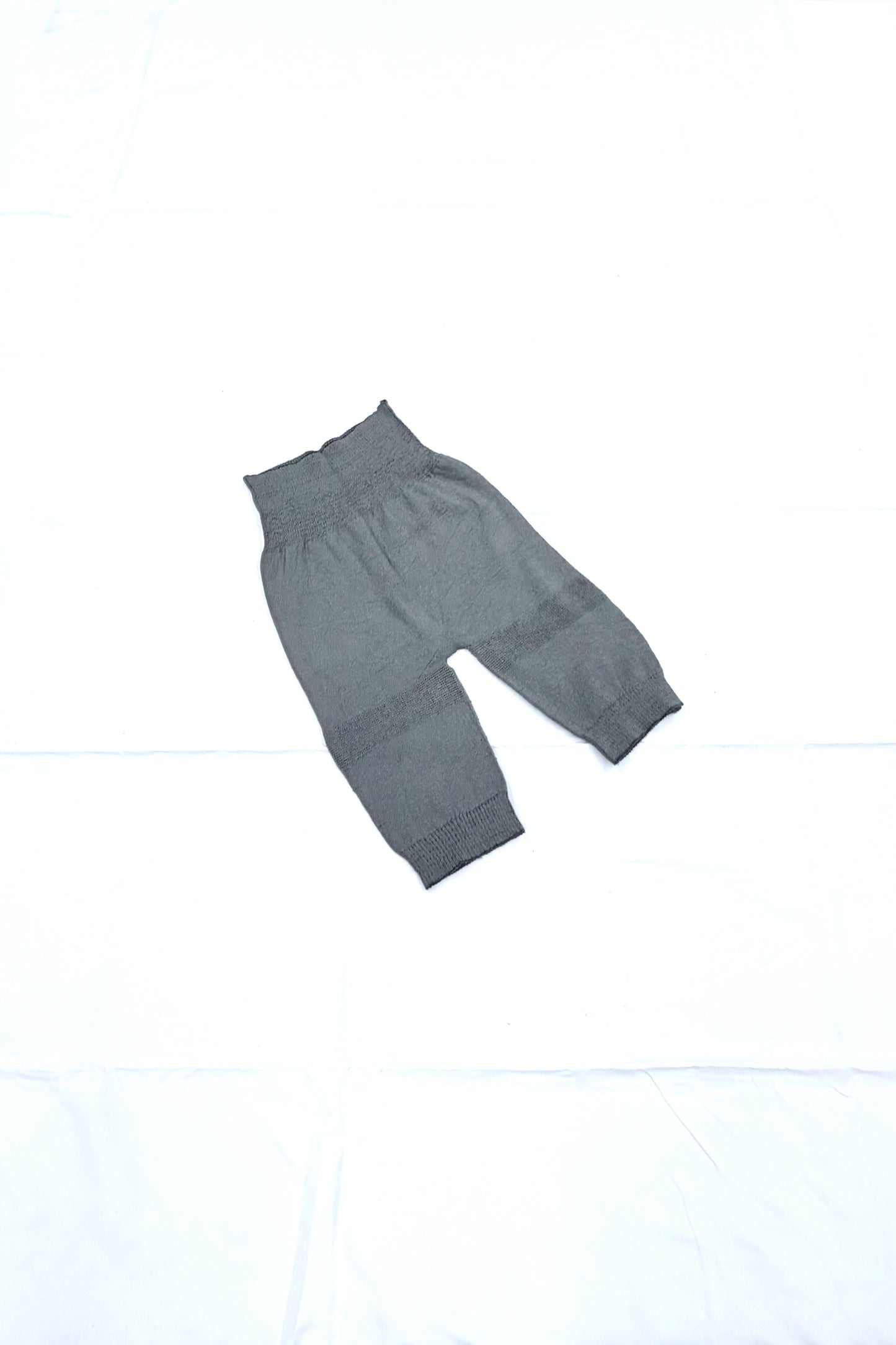 冷えとりシルクはらまきパンツ 5分丈