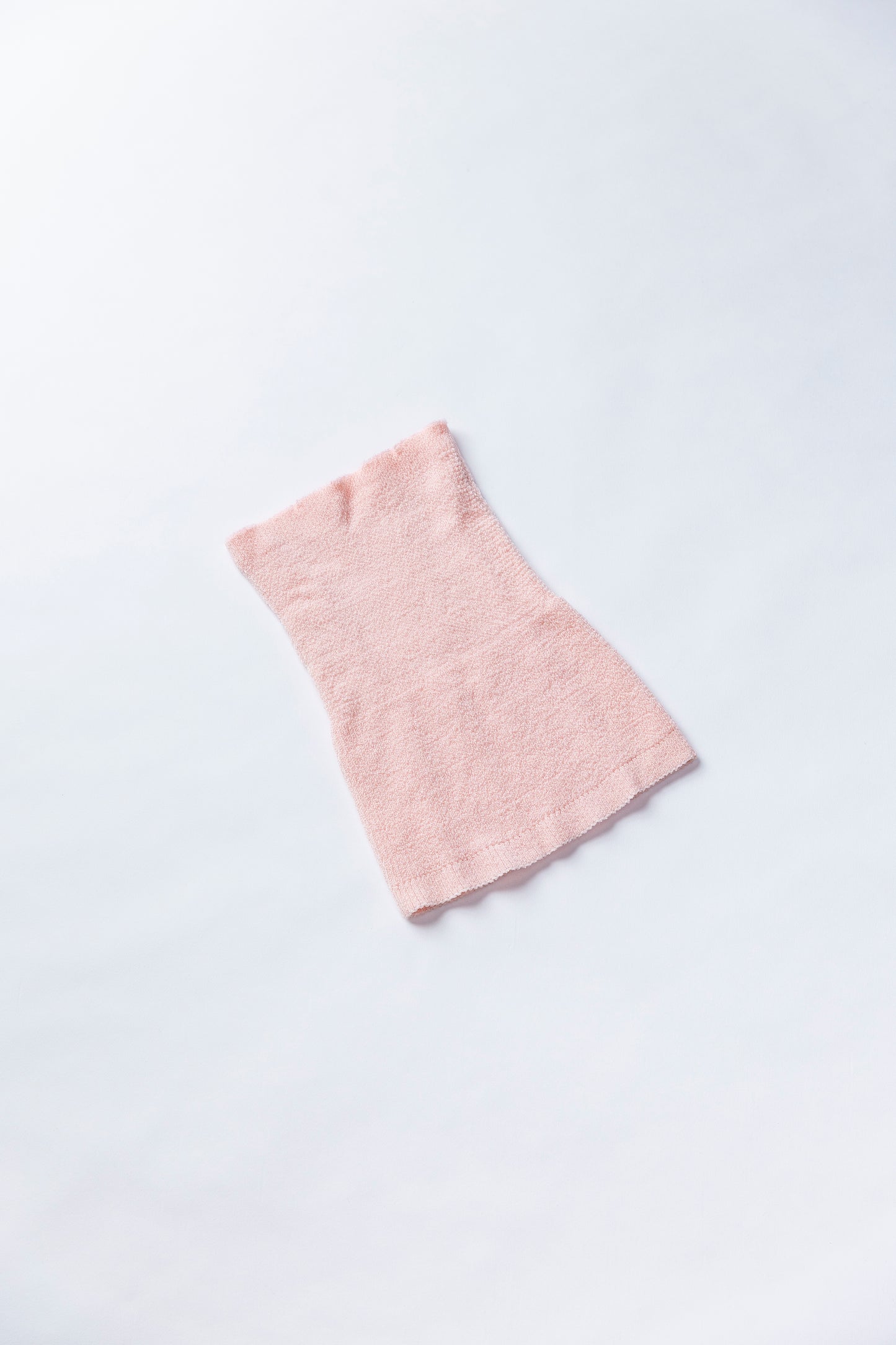 冷えとりはらまき シルク&ウール 冬季限定色