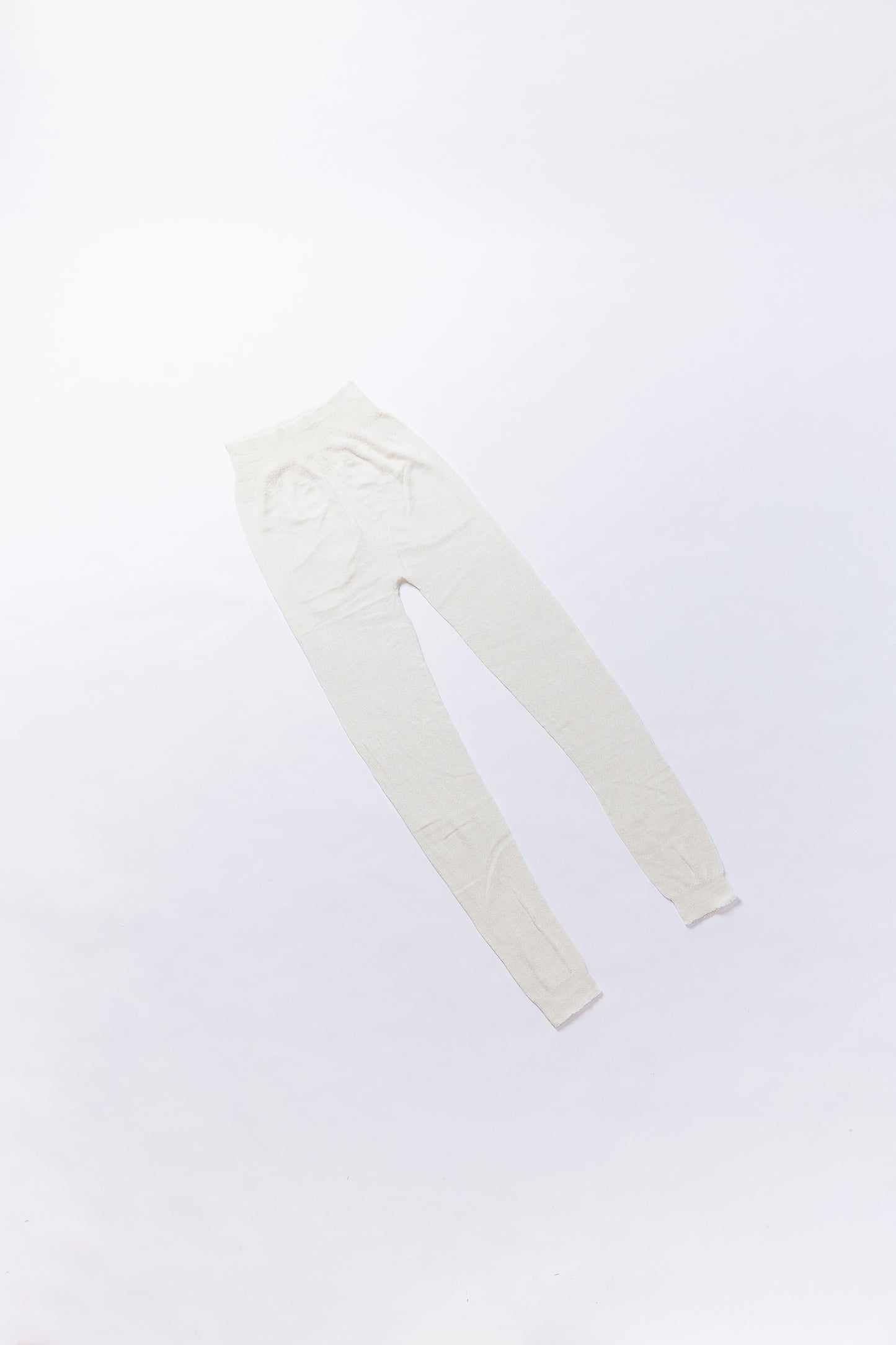 冷えとりプレミアムシルクスパッツ