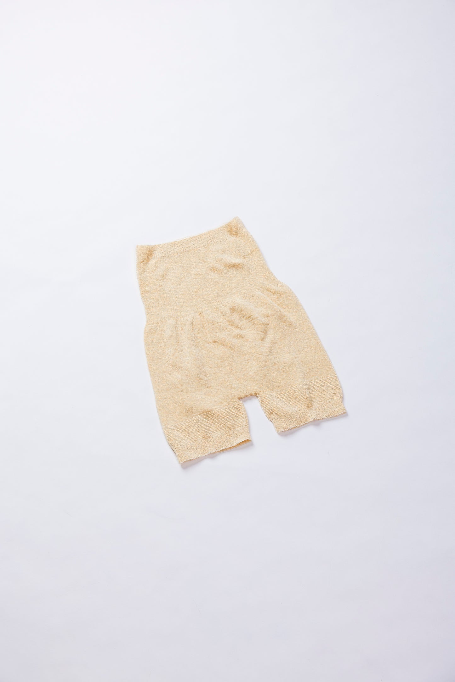 冷えとり草木染はらまきパンツ シルク&コットン