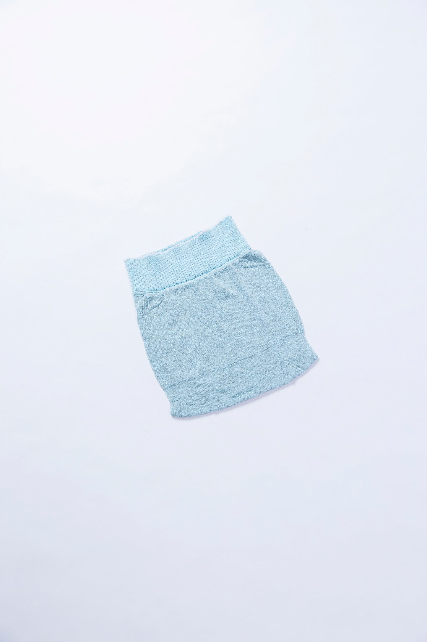 冷えとり くろっちパンツ シルク&リネン