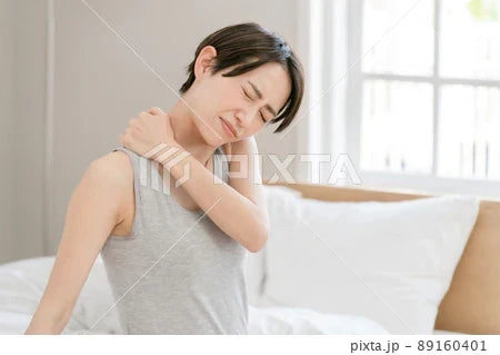 血行不良は万病の元