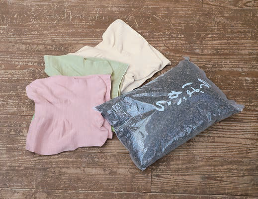 天然素材快眠枕 利楽 シルク&コットン – 大法紡績有限会社 天然素材快眠枕 利楽 シルク&コットン – 大法紡績有限会社