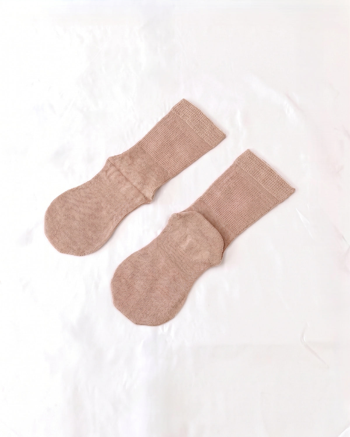 絹木綿 先丸 (フルモデルチェンジ)