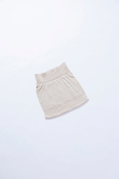 冷えとり くろっちパンツ　シルク＆リネン