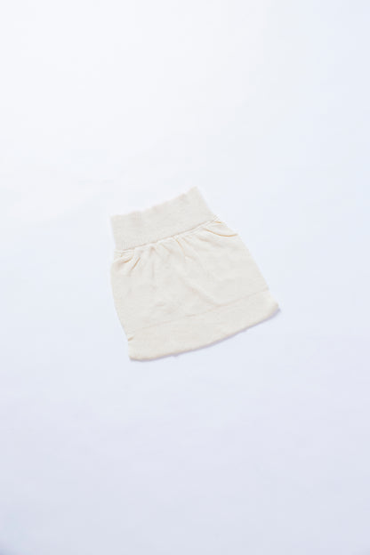 冷えとり くろっちパンツ　シルク＆リネン