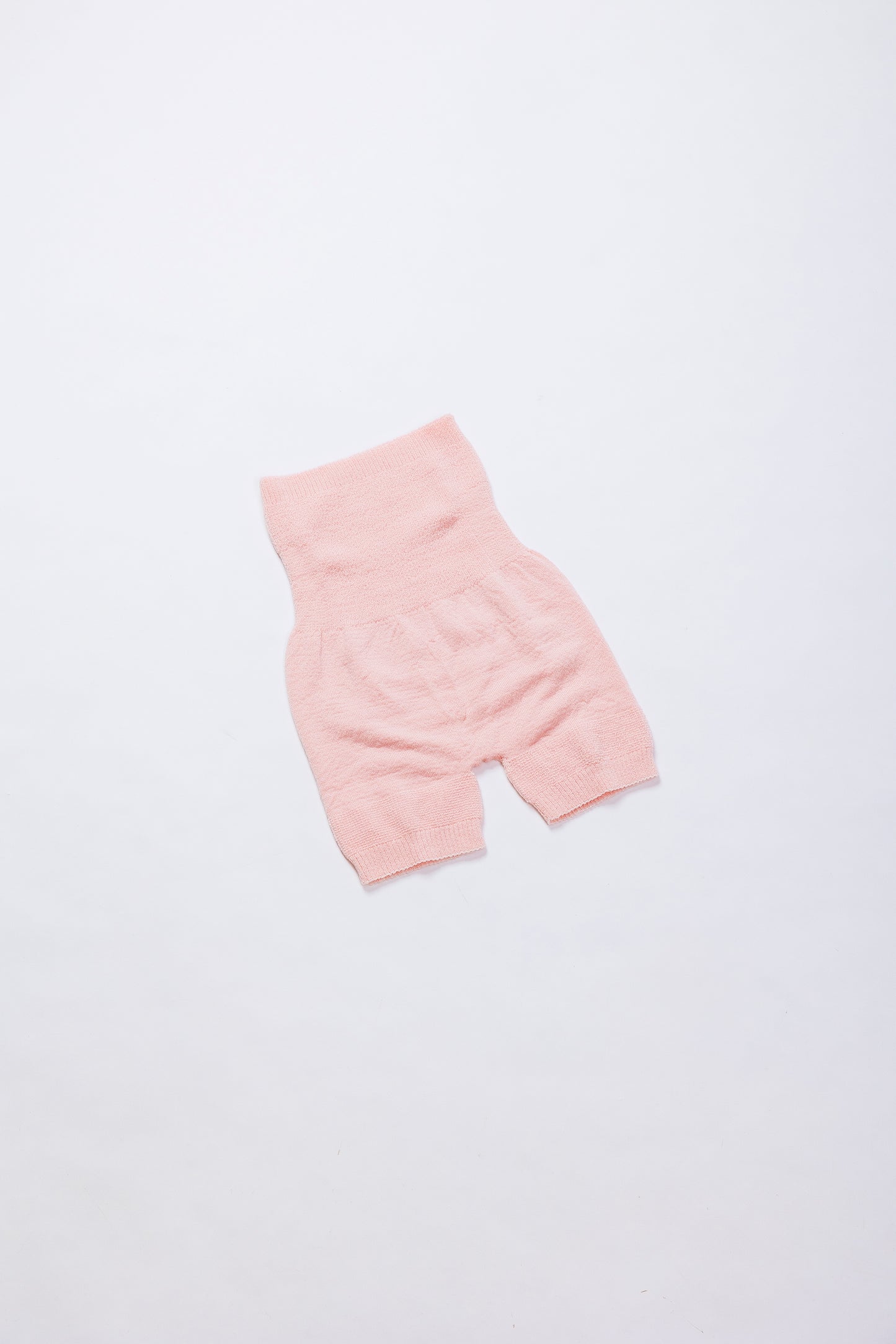 冷えとりはらまきパンツ　シルク＆ウール　冬季限定色