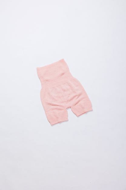 冷えとりはらまきパンツ　シルク＆ウール　冬季限定色
